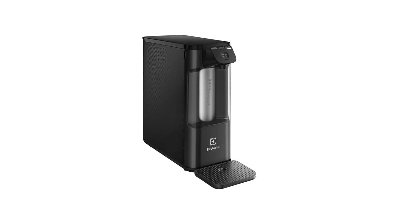 Qual o Melhor Purificador de Água Electrolux: Tecnologia Acqua Pure e Alerta de Filtro