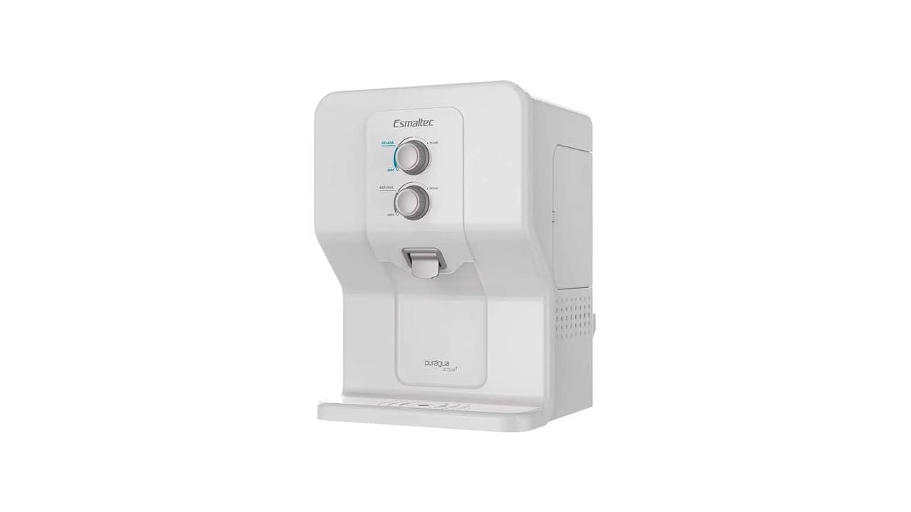 Qual o Melhor Purificador de Água Esmaltec: Tecnologia e Custo-Benefício