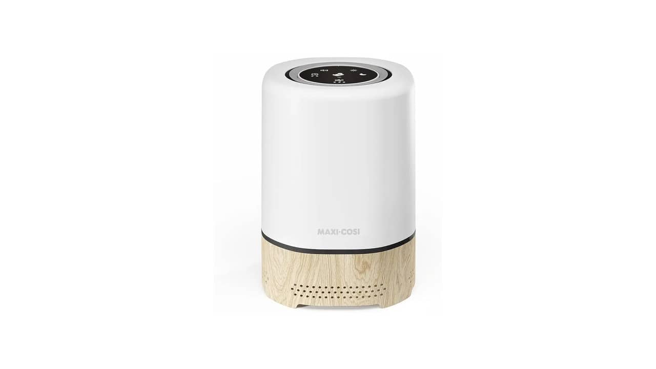 Qual o Melhor Purificador de Ar para Bebê: Purificação, Umidificação e Aromatização