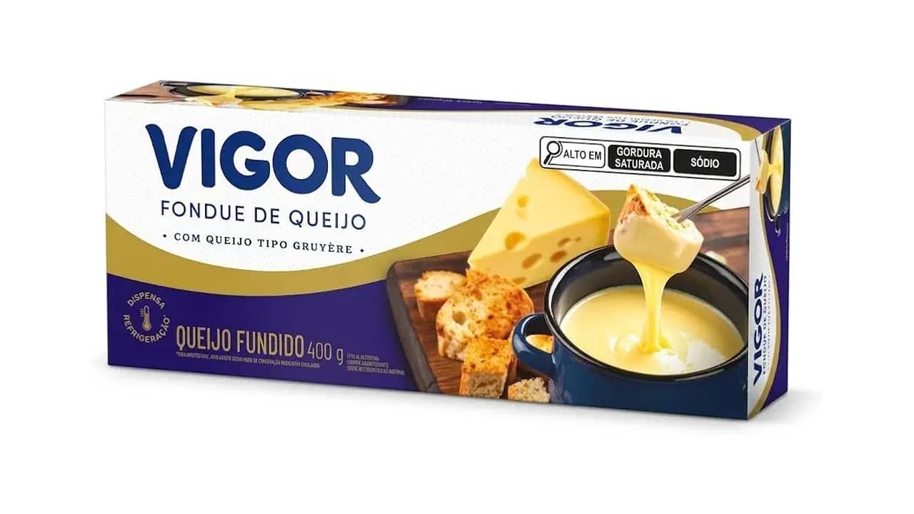 Qual o Melhor Queijo para Fondue: Análise Completa dos 6 Modelos Mais Indicados