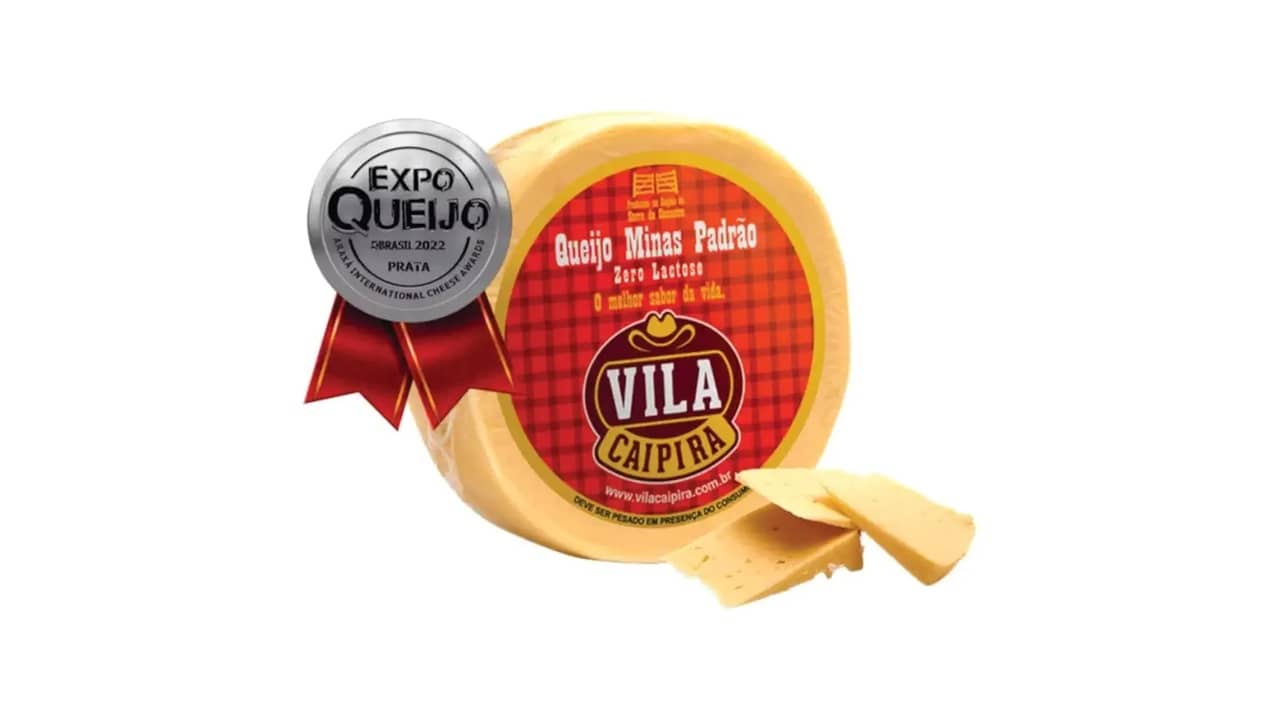 Qual o Melhor Queijo para quem tem Intolerância à Lactose: Opções Zero Lactose e Fit