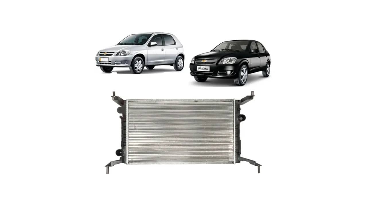 Qual o Melhor Radiador para Carro: Análise Completa dos 10 Modelos