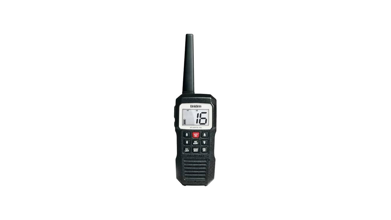 Qual o Melhor Rádio VHF Náutico para Navegação Segura
