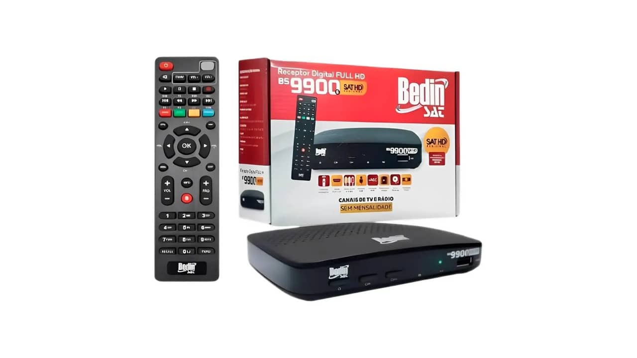 Qual o Melhor Receptor de TV: Análise Completa dos 10 Modelos em Destaque