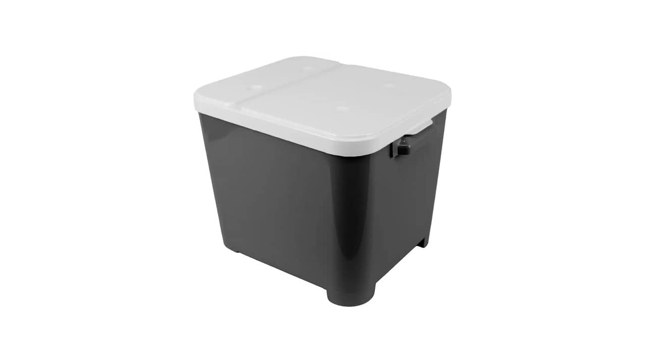 Qual o Melhor Recipiente para Ração de 15kg: Análise Completa de 10 Opções