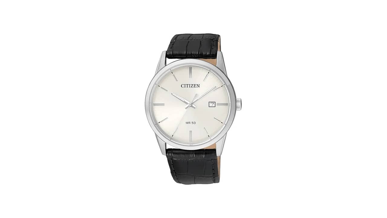 Qual o Melhor Relógio Citizen: Precisão e Estilo