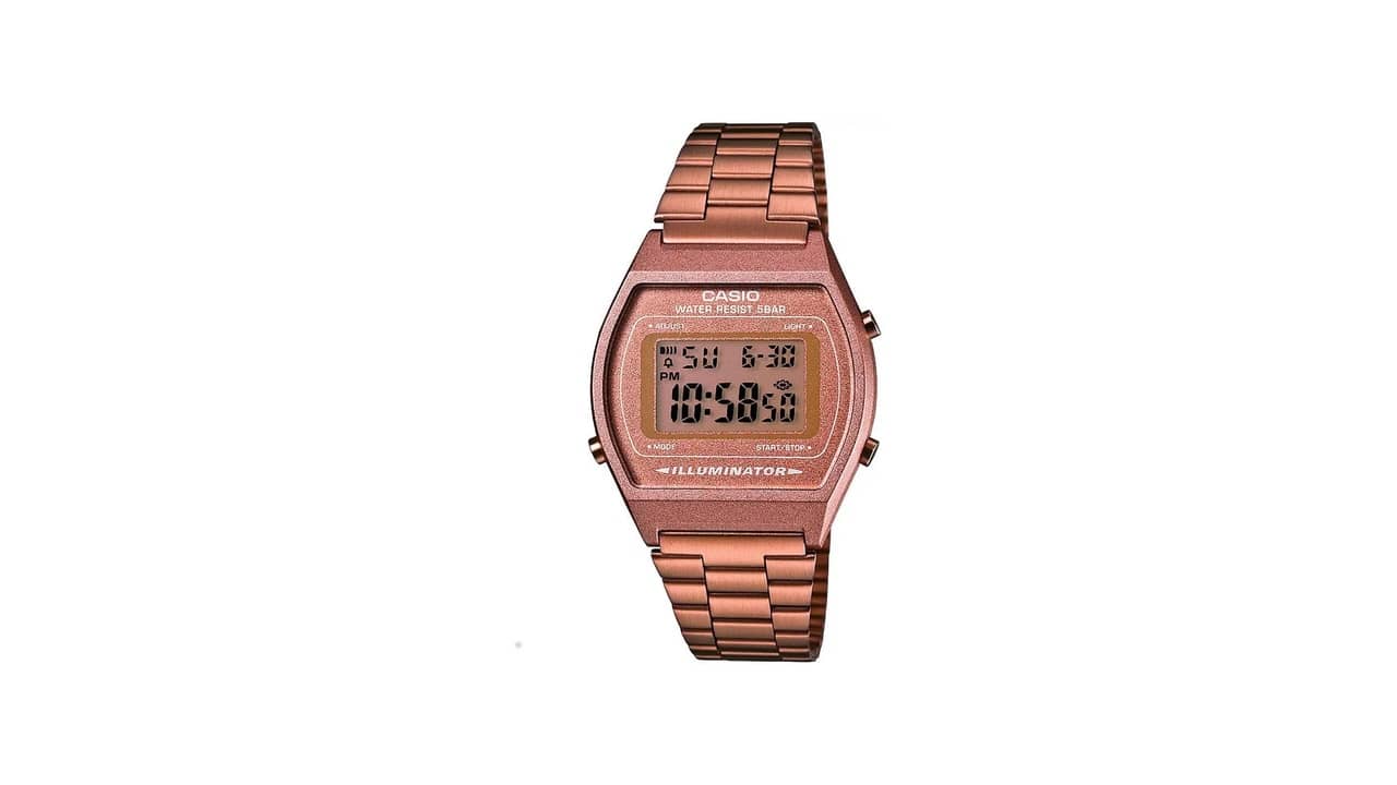 Qual o Melhor Relógio Feminino Digital Rose Gold: Análise Detalhada dos 10 Modelos Mais Elegantes