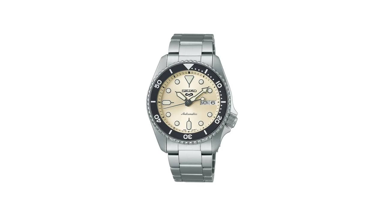 Qual o Melhor Relógio Seiko: Esportivo, Clássico e Resistente à Água