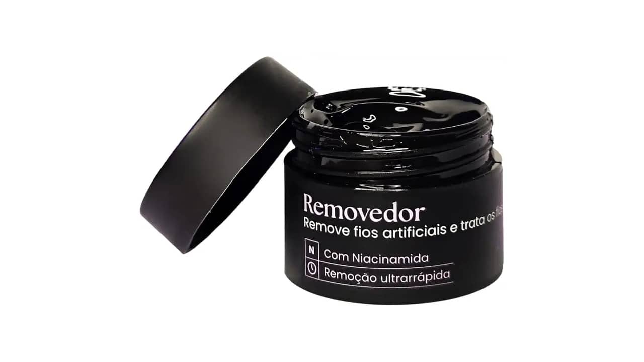 Qual o Melhor Removedor de Cílios Postiços: Análise Completa dos 10 Melhores Opções