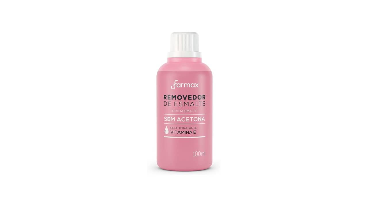 Qual o Melhor Removedor de Esmalte sem Acetona: Análise Completa dos 10 Melhores Produtos