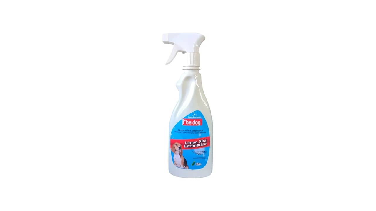 Qual o Melhor Removedor de Mancha de Urina e Odor: Enzimático vs Tradicional