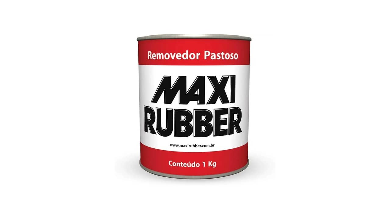 Qual o Melhor Removedor de Tinta Epóxi: Eficiência e Durabilidade