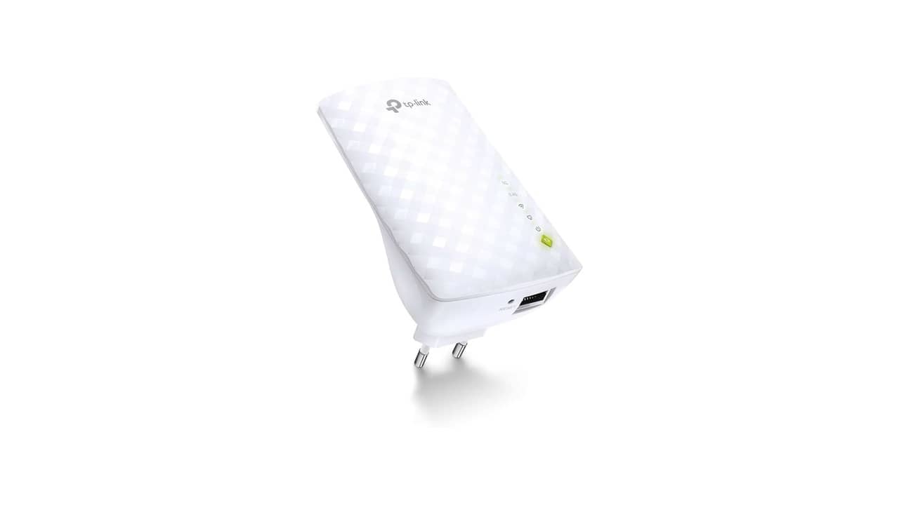 Qual o Melhor Repetidor de Sinal Wi-Fi Mesh para Cobertura Completa?