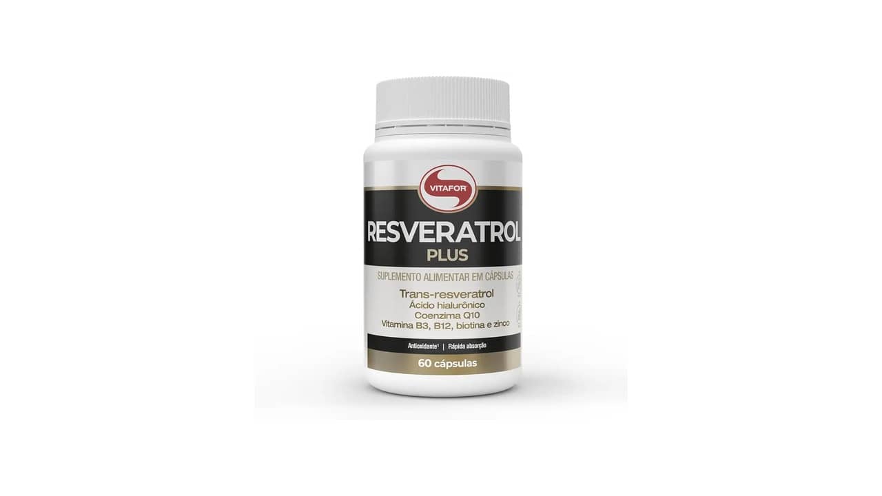 Qual o Melhor Resveratrol para a Pele: Análise de 10 Opções Eficazes
