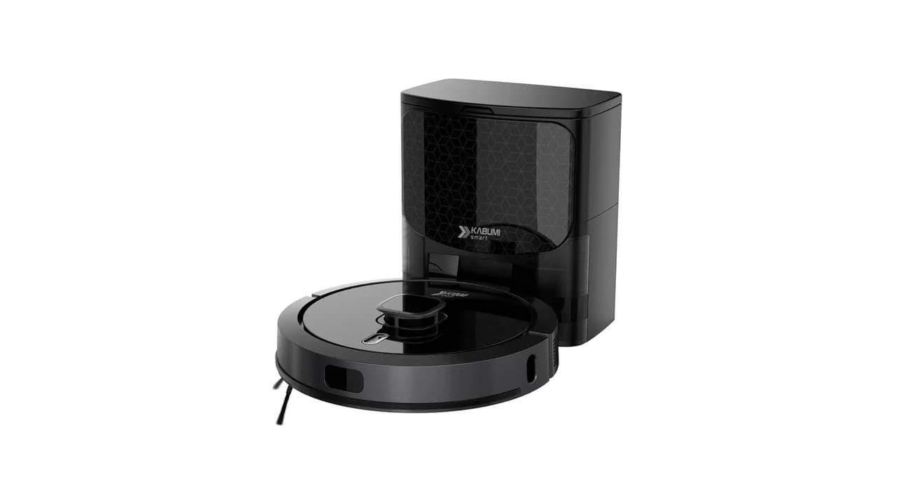 Qual o Melhor Robô Aspirador Kabum Smart: Autonomia e Limpeza Eficiente