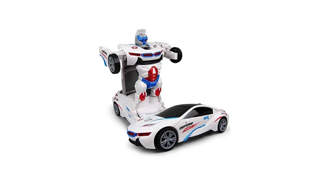 Qual o Melhor Robô de Brinquedo Inteligente com Controle Remoto: Recomendações Específicas