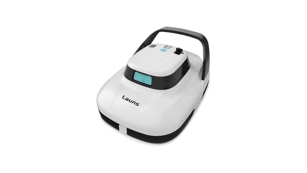 Qual o Melhor Robô para Limpar Piscina: Autonomia e Eficiência