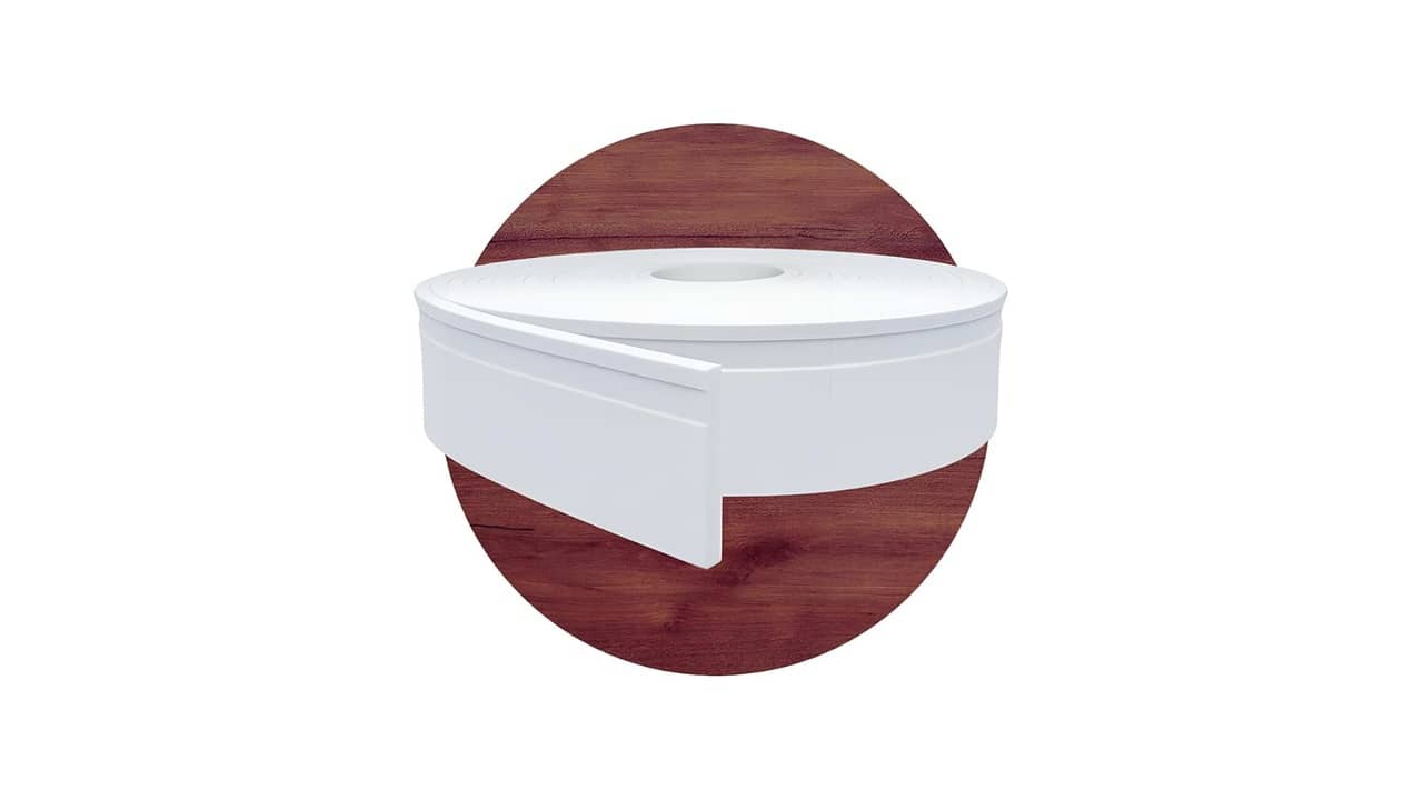 Qual o Melhor Rodapé para Piso Vinílico: Altura e Resistência