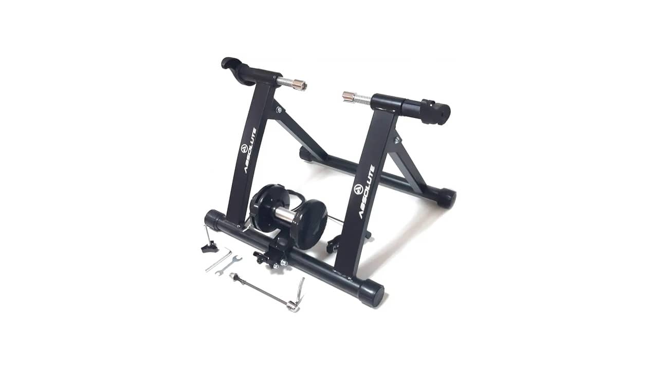 Qual o Melhor Rolo de Treino para Bike: Análise dos 10 Modelos Mais Eficientes