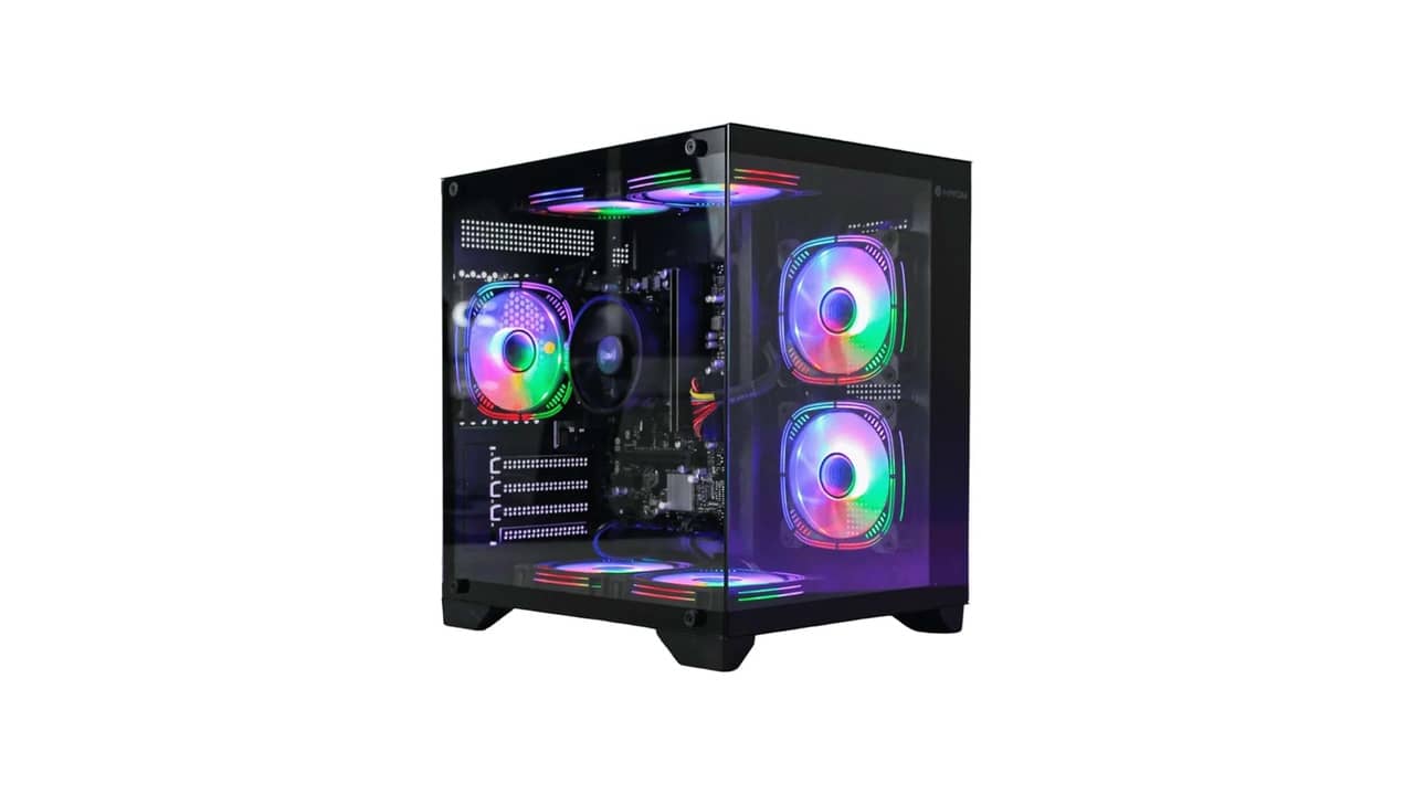 Qual o Melhor Ryzen Custo-benefício: Análise de 10 PCs