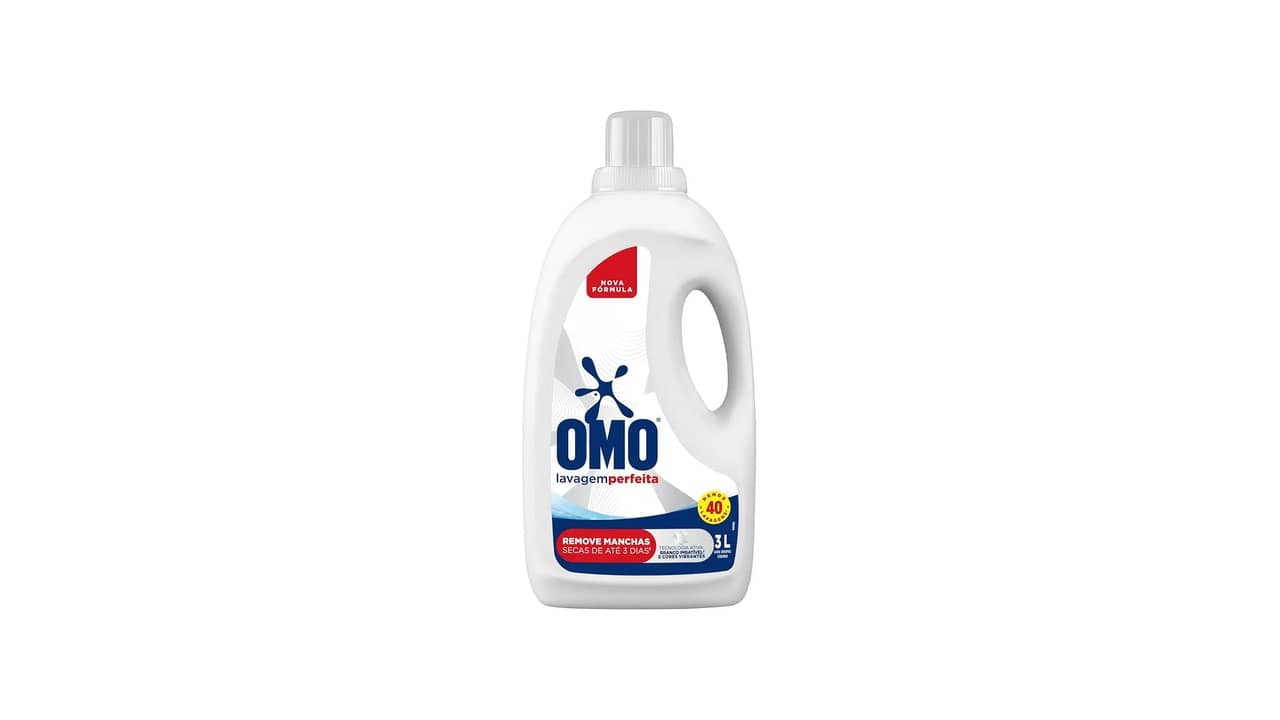 Qual o Melhor Sabão Omo ou Ariel: Análise Completa de 10 Modelos