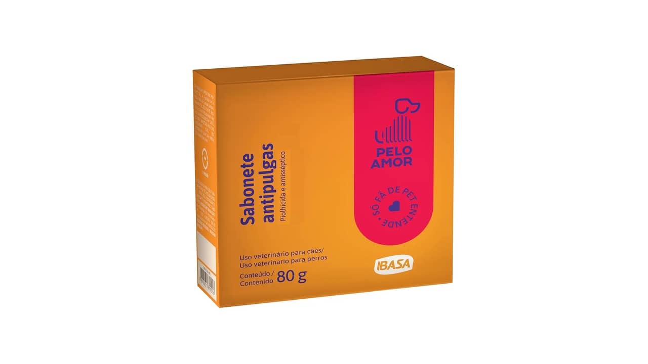 Qual o Melhor Sabonete Antipulgas para Cães: Análise Completa de 10 Produtos