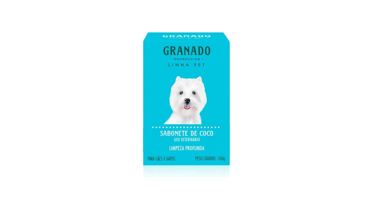 Qual o Melhor Sabonete de Coco para Cachorro: Clareza e Hipoalergênico