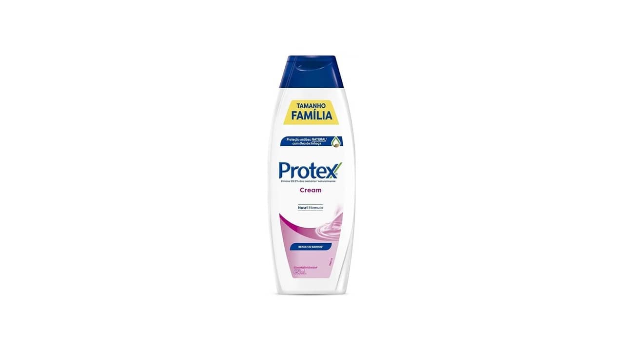 Qual o Melhor Sabonete Protex Antibacteriano: Análise de 10 Opções