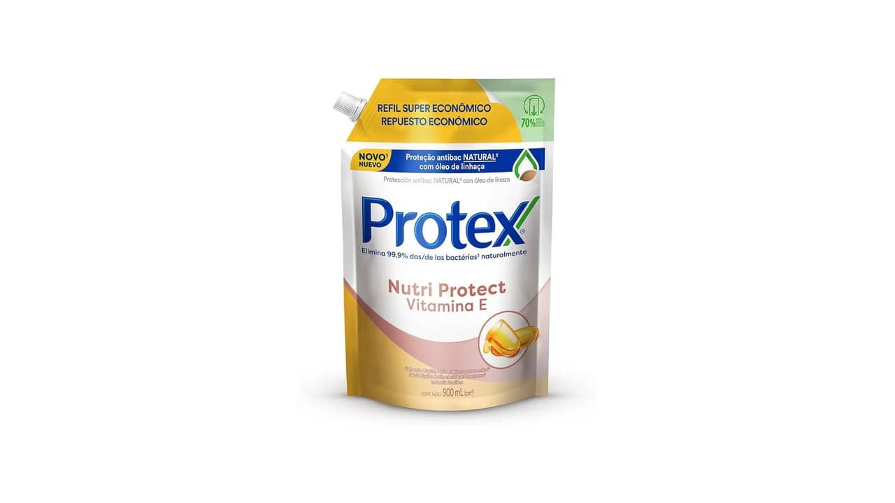 Qual o Melhor Sabonete Protex para o Rosto: Vitamina E vs Hialurônico