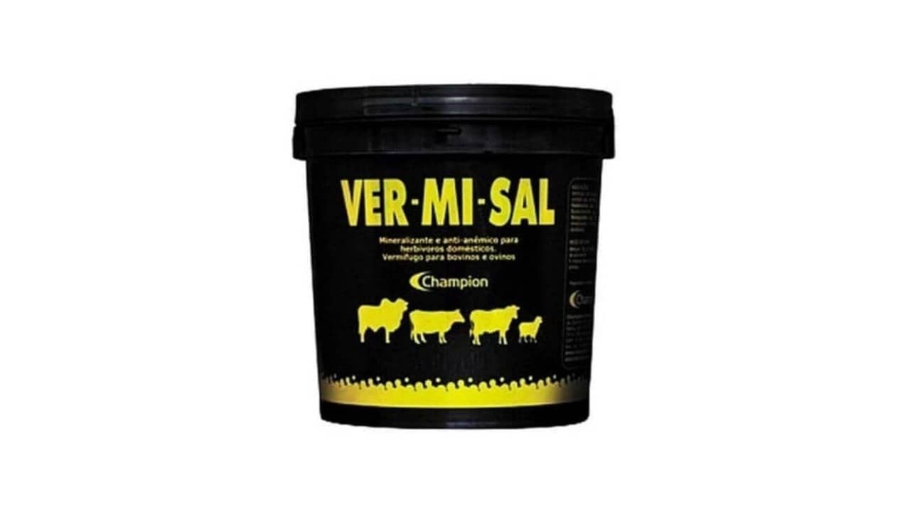 Qual o Melhor Sal Mineral para Ovinos: Análise de 9 Opções Top