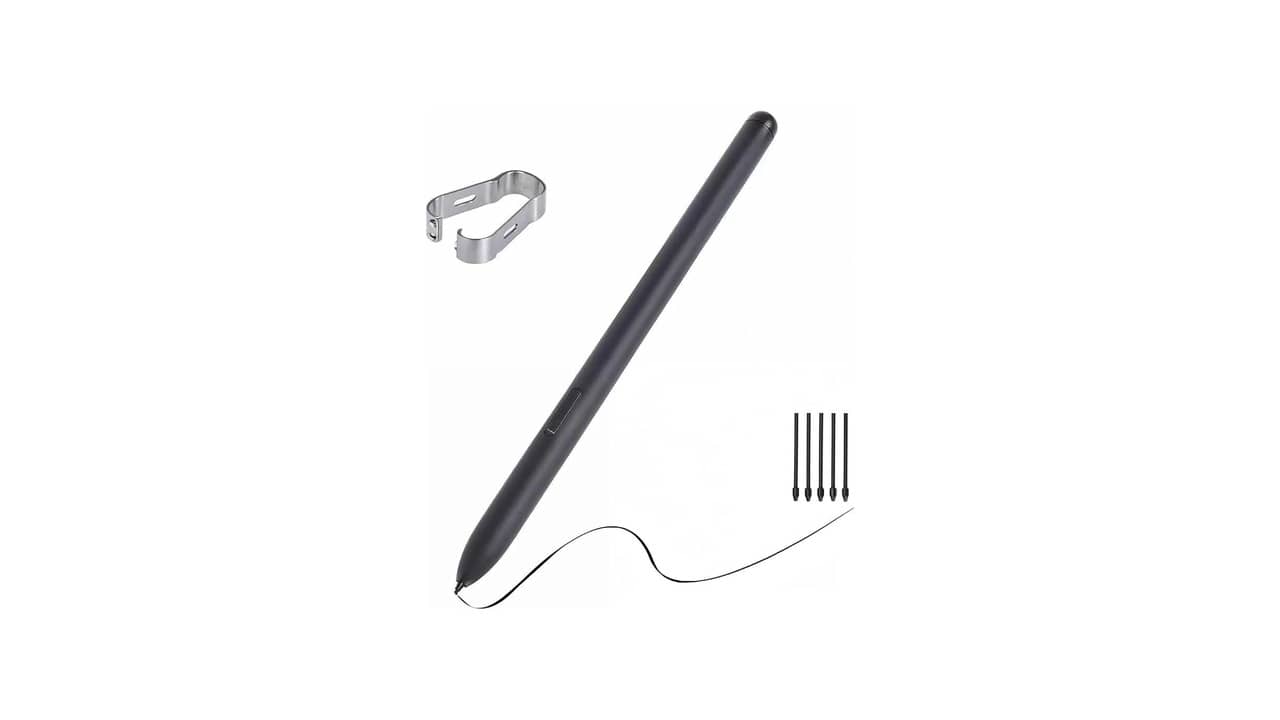 Qual o Melhor Samsung com Caneta: Análise de 10 Modelos Incríveis