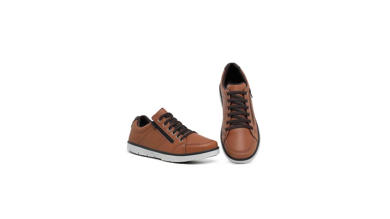 Qual o Melhor Sapatênis Masculino: Conforto e Estilo em Destaque