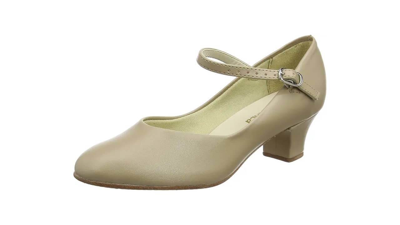Qual o Melhor Sapato para Dança de Salão: 5 Opções de Alta Qualidade