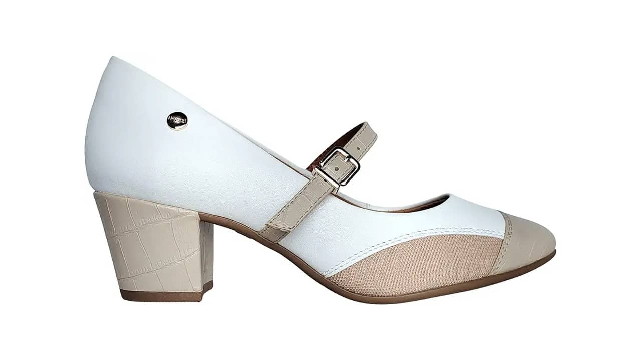 Qual o Melhor Sapato para quem tem Joanete: Conforto e Estabilidade