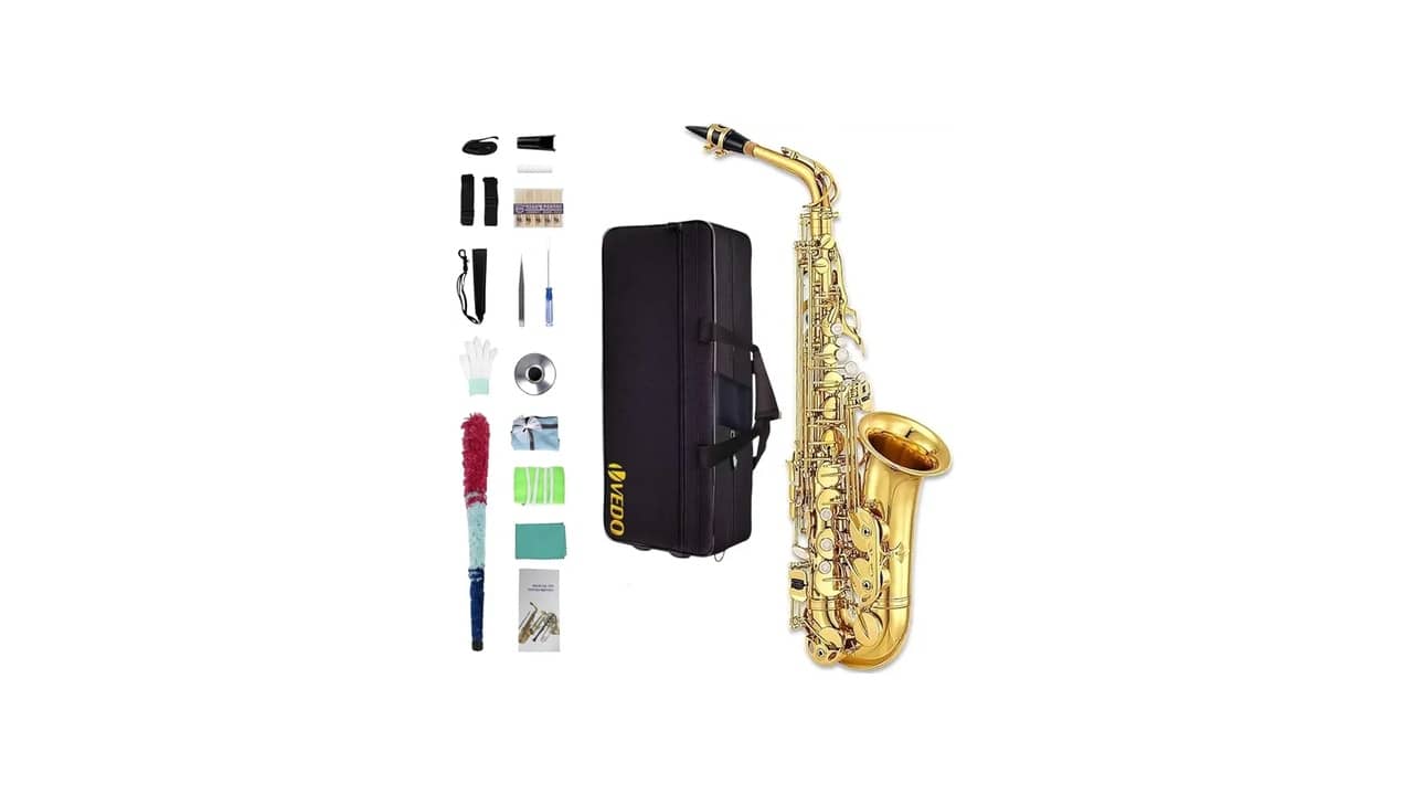 Qual o Melhor Saxofone para Iniciantes: Análise Detalhada de 10 Modelos