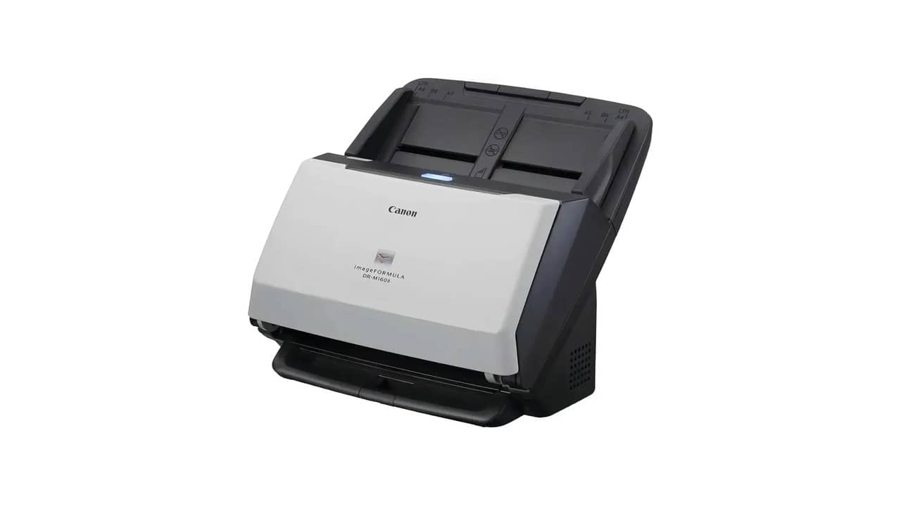 Qual o Melhor Scanner Automático com Alimentador de Folhas ADF: Análise de 10 Opções Top