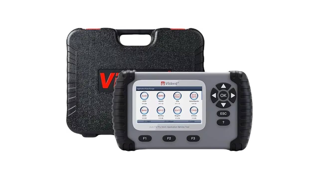 Qual o Melhor Scanner Automotivo Profissional: Tecnologias e Funções Essenciais
