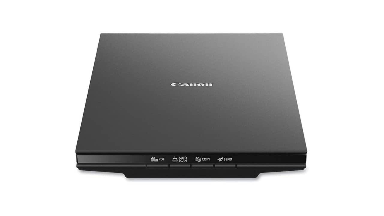 Qual o Melhor Scanner de Documentos para Alta Resolução e Versatilidade?