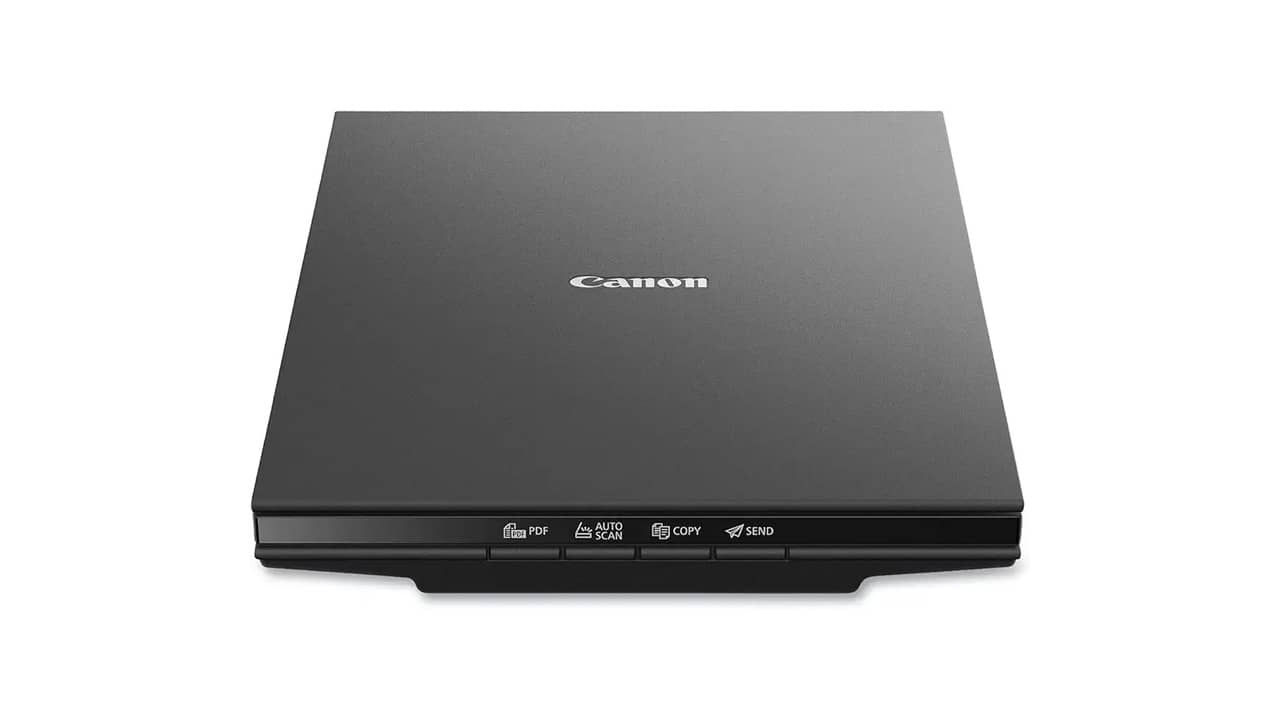 Qual o Melhor Scanner de Mesa de Alta Resolução: Resolução e Tecnologia