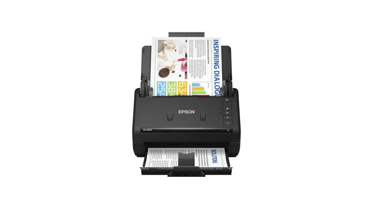 Qual o Melhor Scanner Profissional: Análise de 10 Modelos de Alta Resolução