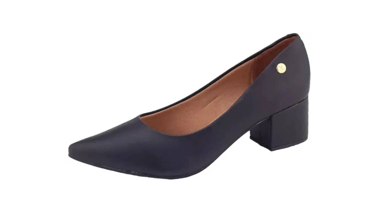 Qual o Melhor Scarpin que não Machuca o Pé: Análise de 10 Opções Confortáveis