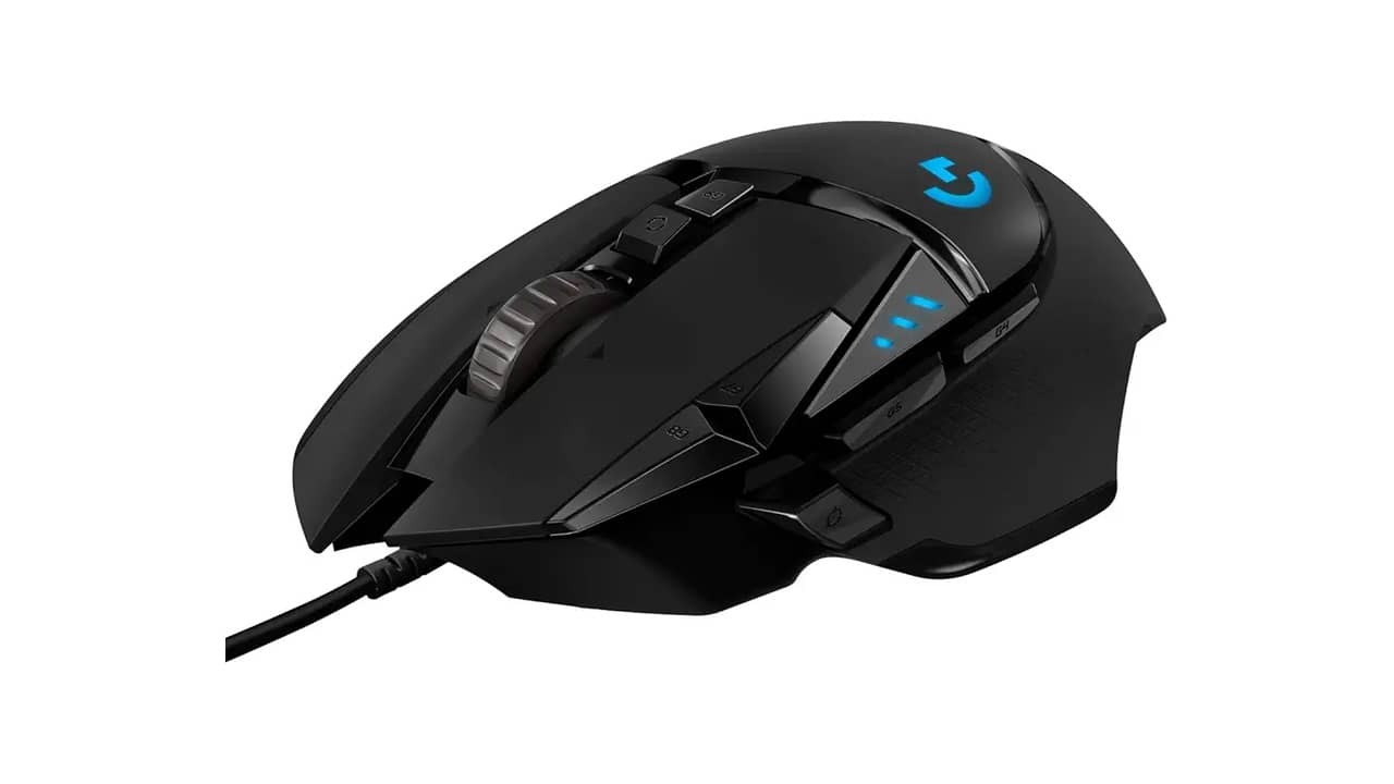 Qual o Melhor Sensor de Mouse: Análise de 10 Modelos Top