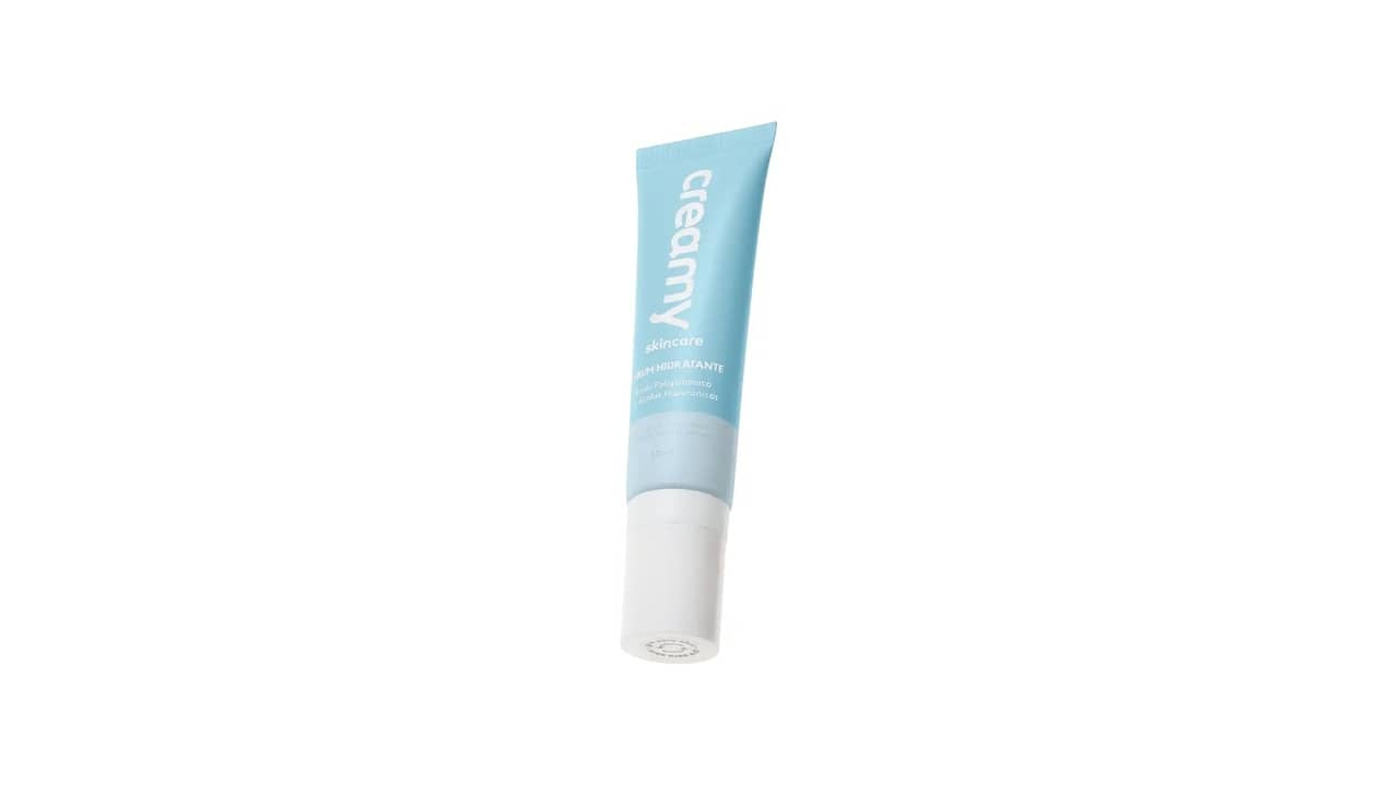 Qual o Melhor Sérum Creamy: Clareamento e Hidratação Profunda