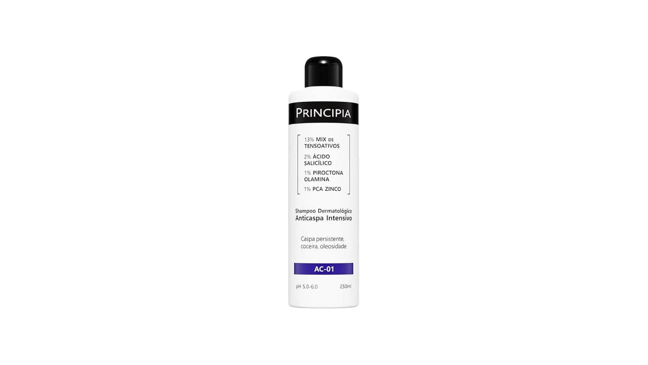 Qual o Melhor Shampoo Anticaspa Profissional: Análise de 10 Opções Eficazes