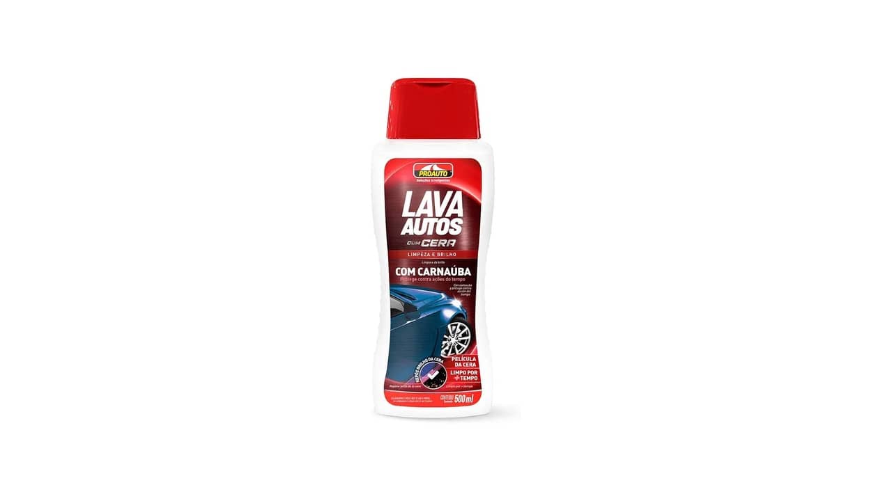Qual o Melhor Shampoo com Cera: Análise Completa de 10 Modelos