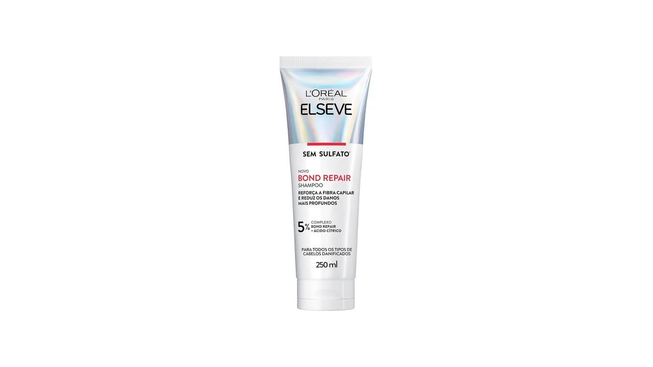 Qual o Melhor Shampoo da Elseve para Cabelo Danificado: Reparação Molecular e Recuperação
