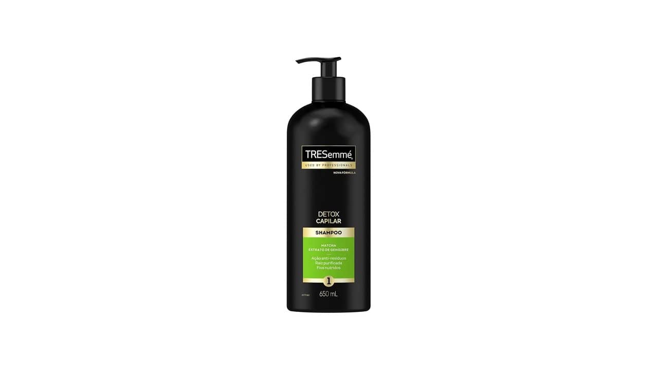 Qual o Melhor Shampoo Detox para Cabelos Impuros? Análise Detalhada de 10 Opções