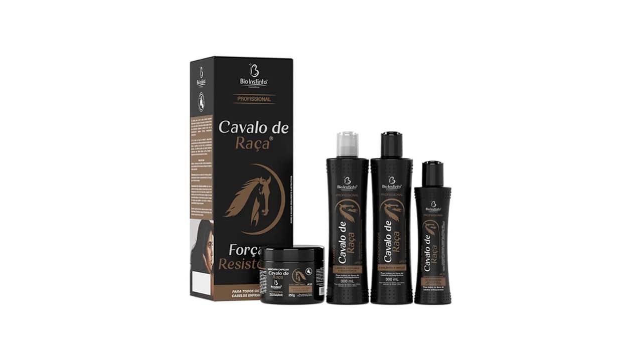 Qual o Melhor Shampoo e Condicionador para Cavalo: Hidratação e Fortalecimento