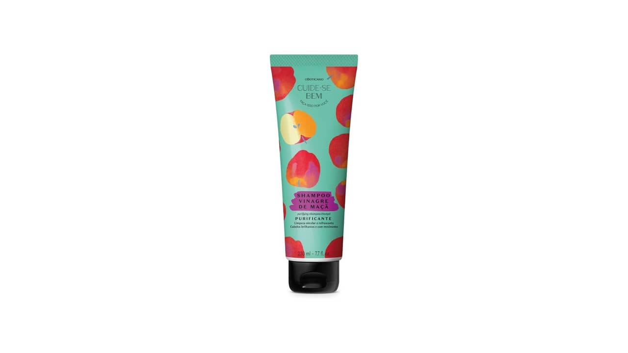 Qual o Melhor Shampoo Natura ou Boticário: Análise de 10 Modelos Top