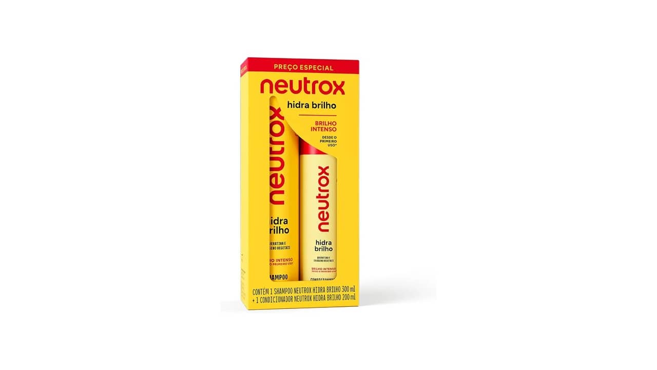 Qual o Melhor Shampoo Neutro: Análise Completa de 8 Modelos
